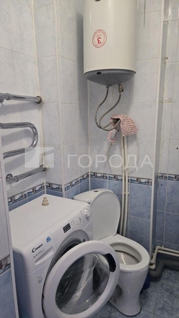 
  Продается 1-комн. квартира 31 м². Фото 9.