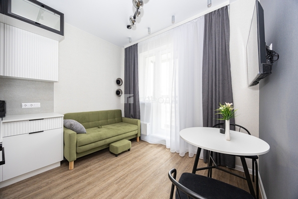 
  Продается 1-комн. квартира 31 м². Фото 3.