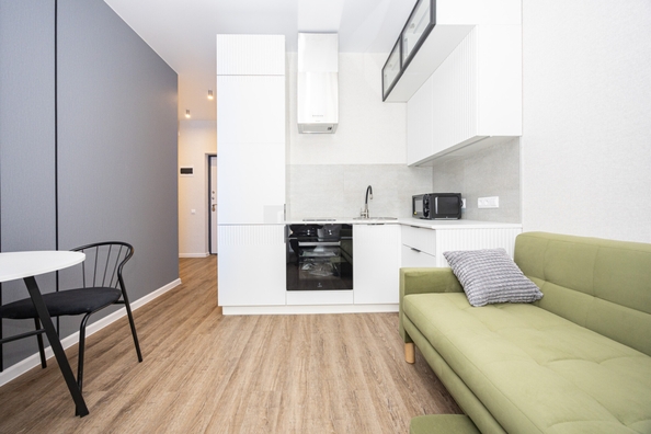 
  Продается 1-комн. квартира 31 м². Фото 7.