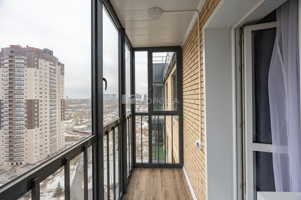 
  Продается 1-комн. квартира 31 м². Фото 12.