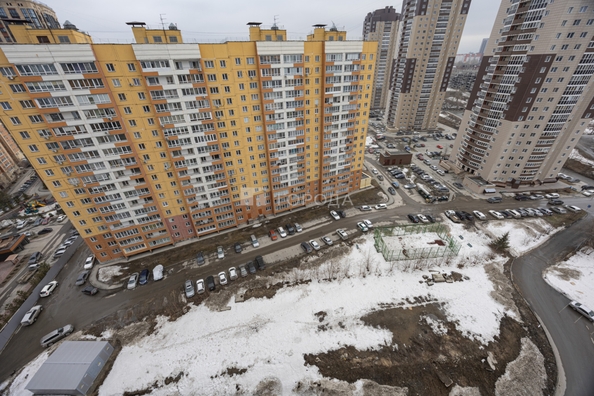 
  Продается 1-комн. квартира 31 м². Фото 14.