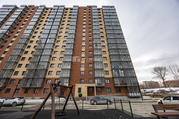 
  Продается 1-комн. квартира 31 м². Фото 35.