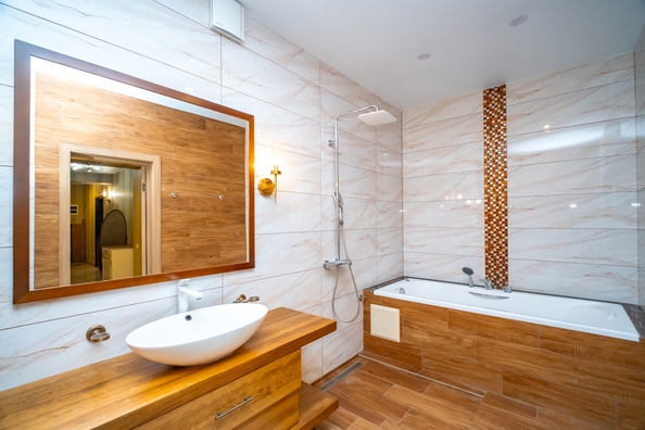 
  Продается 3-комн. квартира 122.8 м². Фото 1.