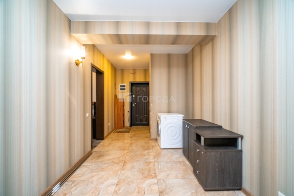 
  Продается 3-комн. квартира 122.8 м². Фото 18.