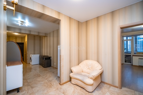
  Продается 3-комн. квартира 122.8 м². Фото 19.