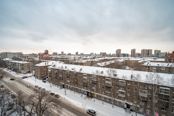 
  Продается 3-комн. квартира 122.8 м². Фото 23.