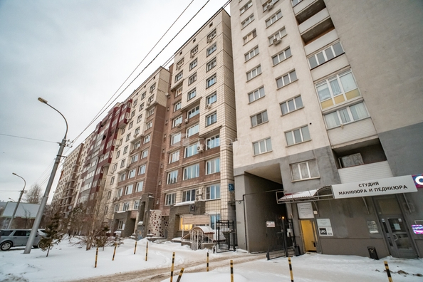 
  Продается 3-комн. квартира 122.8 м². Фото 27.