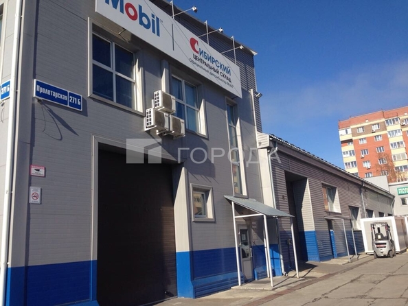 
  Продается универсальное помещение 1199.7 м². Фото 3.