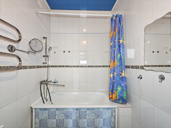 
  Продается 3-комн. квартира 70.5 м². Фото 26.