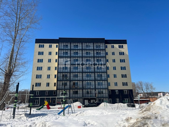 
  Продается 2-комн. квартира 48.3 м². Фото 8.