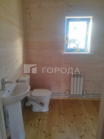 
  Продается дом 127 м². Фото 12.