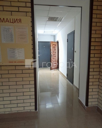 
  Продается 1-комн. квартира 38.4 м². Фото 8.