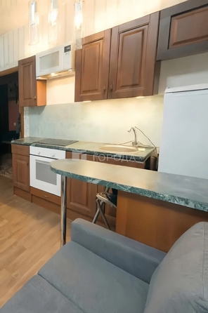 
  Продается 1-комн. квартира 38.4 м². Фото 2.