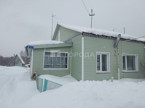 
  Продается дом 89 м². Фото 1.