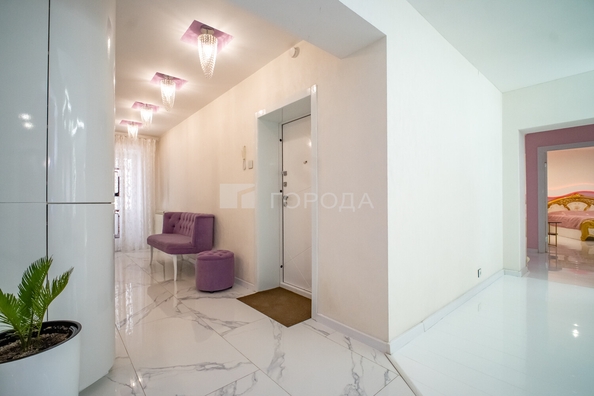 
  Продается 4-комн. квартира 140 м². Фото 30.