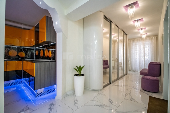 
  Продается 4-комн. квартира 140 м². Фото 31.