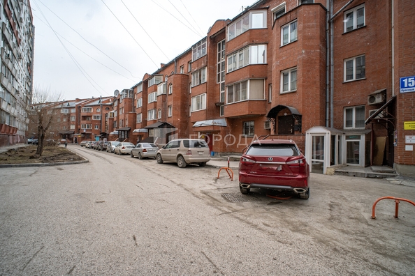 
  Продается 4-комн. квартира 140 м². Фото 41.