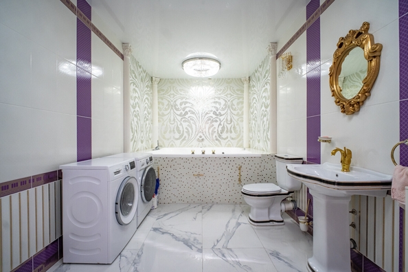 
  Продается 4-комн. квартира 140 м². Фото 43.
