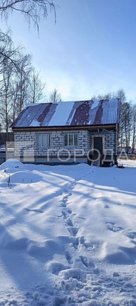
  Продается дом 150 м². Фото 1.