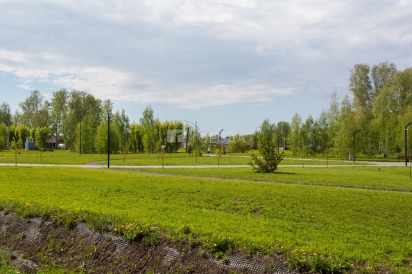 
  Продается коттедж 148.8 м², в КП Сибирские просторы. Фото 30.