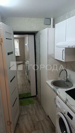 
  Продается студия 17 м². Фото 5.