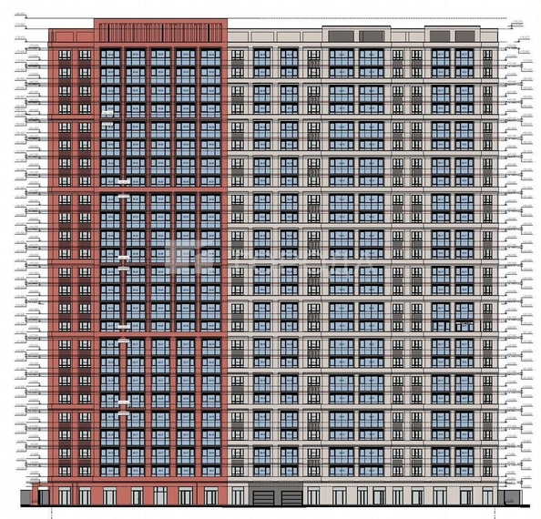 
  Сдается универсальное помещение 92 м². Фото 17.