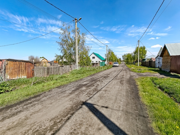 
  Продается земельный участок 14 соток. Фото 30.