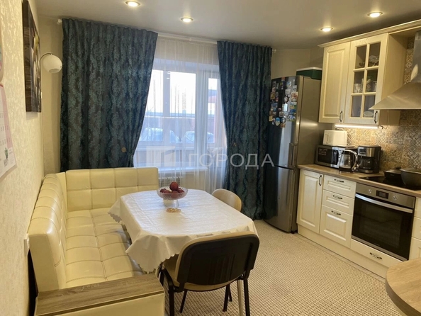 
  Продается 3-комн. квартира 86 м². Фото 5.