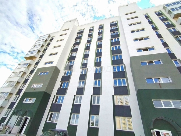 
  Продается 3-комн. квартира 59 м². Фото 10.