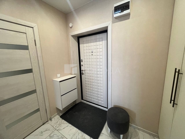 
  Продается 1-комн. квартира 42 м², в ЖК Чкалов, дом 2. Фото 16.