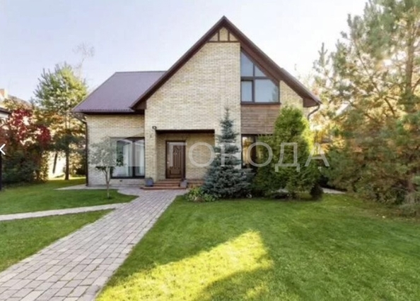
  Продается дом 200 м². Фото 12.