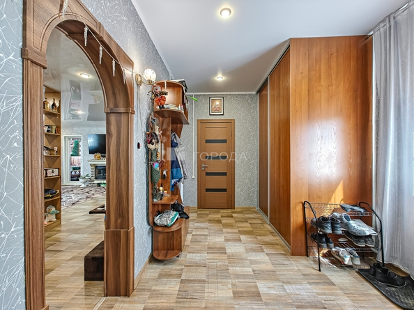 
  Продается коттедж 217 м². Фото 27.