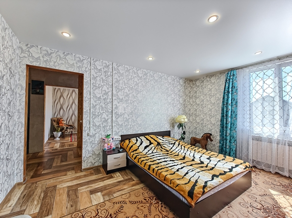 
  Продается коттедж 217 м². Фото 33.