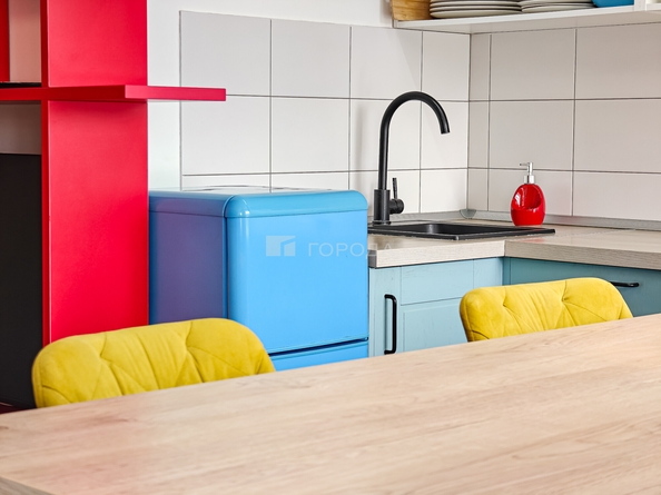 
  Продается 3-комн. квартира 43.4 м². Фото 13.