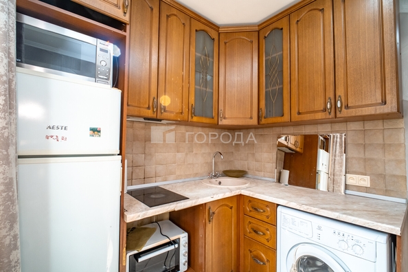 
  Продается 1-комн. квартира 30.5 м². Фото 14.