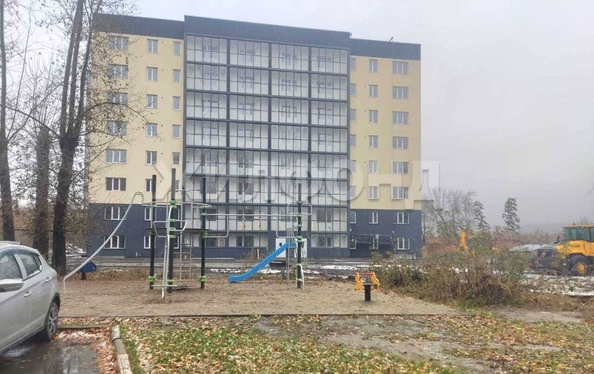 
  Продается 1-комн. квартира 42.4 м². Фото 11.