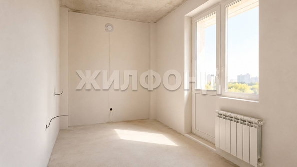 
  Продается 1-комн. квартира 42.4 м². Фото 5.