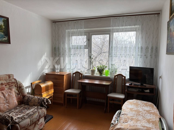 
  Продается 1-комн. квартира 32 м². Фото 4.