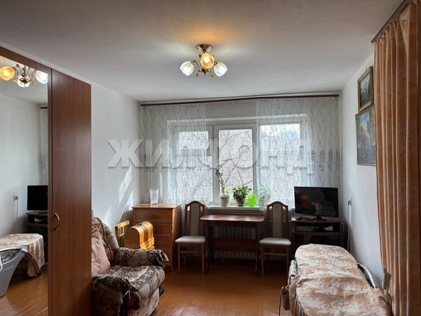 
  Продается 1-комн. квартира 32 м². Фото 7.