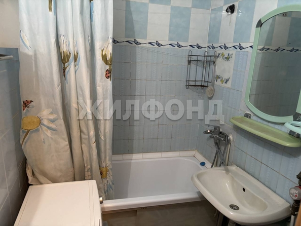 
  Продается 1-комн. квартира 32 м². Фото 10.