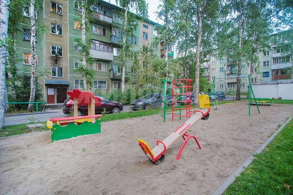 
  Продается 1-комн. квартира 32 м². Фото 14.