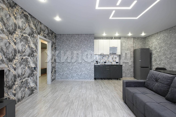 
  Продается 1-комн. квартира 46 м². Фото 5.