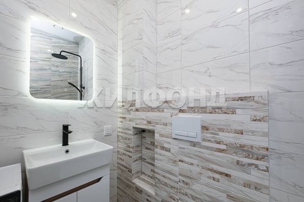 
  Продается 1-комн. квартира 46 м². Фото 22.