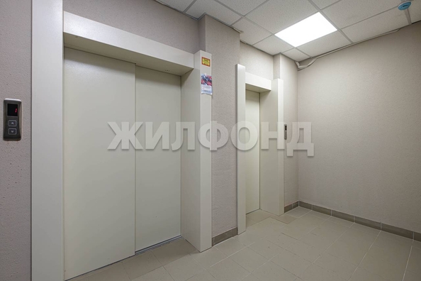 
  Продается 1-комн. квартира 46 м². Фото 26.