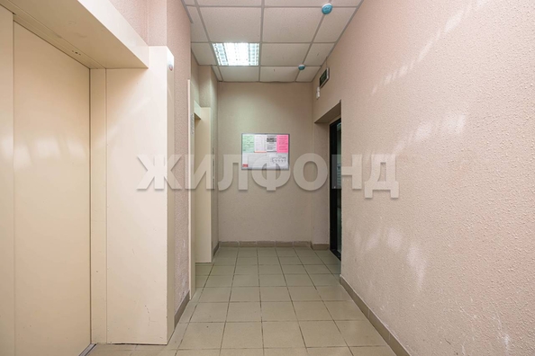 
  Продается 1-комн. квартира 46 м². Фото 27.