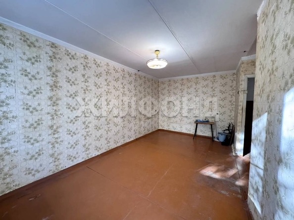 
  Продается 1-комн. квартира 30.4 м². Фото 3.