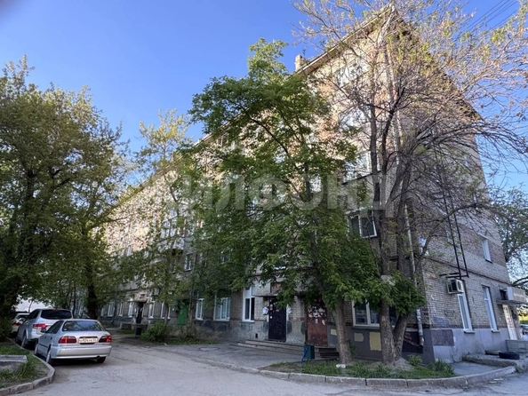 
  Продается 1-комн. квартира 30.4 м². Фото 12.