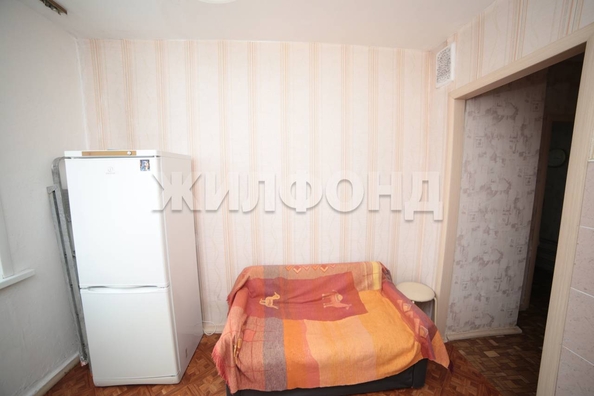 
  Продается 1-комн. квартира 32.3 м². Фото 5.