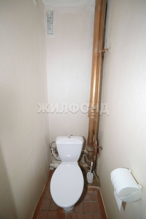 
  Продается 1-комн. квартира 32.3 м². Фото 14.