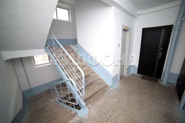 
  Продается 1-комн. квартира 32.3 м². Фото 21.